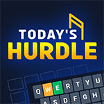 Today's Hurdle