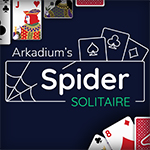 Spider Solitaire
