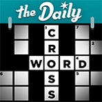 Daily Crossword